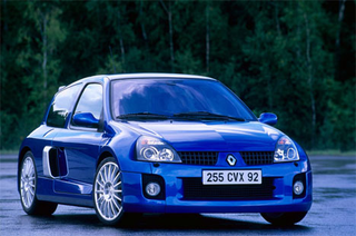 Illustration for article titled Renting Cars in France?